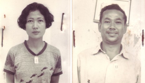Man Finds Siblings Among Photos of KR Victims