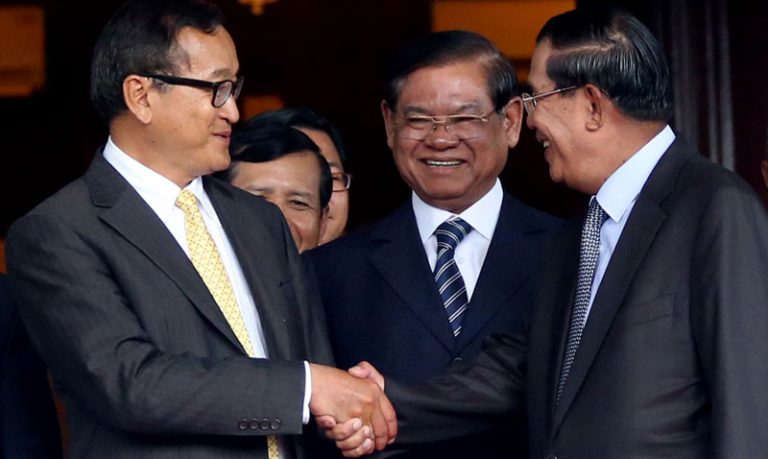 Lack of Detail in Deal Comes Back to Bite CNRP