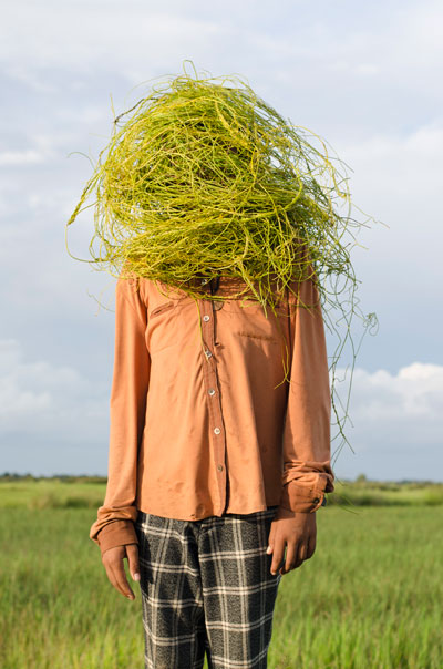 A photograph by Neak Sophal will be part of the Photo Phnom Penh festival.