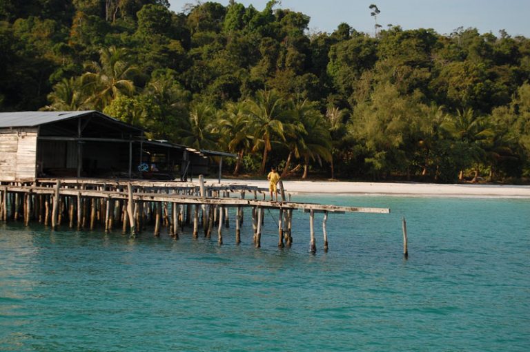 TV’s ‘Survivor’ to Film on Koh Rong