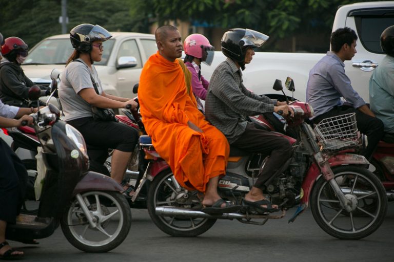 Enforcement of Traffic Law Still Months Away, Official Says