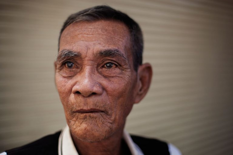 Khmer Rouge Genocide Debate Moves to Trial