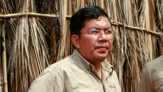 Hun Sen’s Fixer Steps In To Mediate Rainsy’s Return