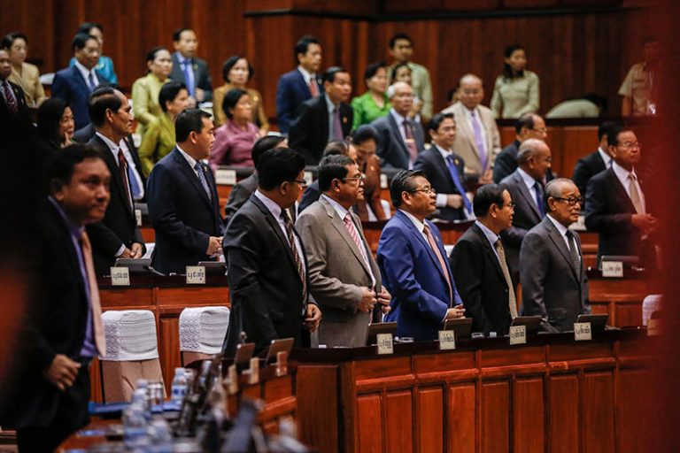First Animal Health, Production Law Passed