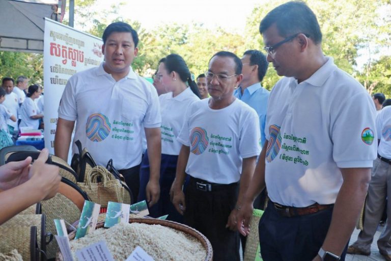 Minister’s Environment Day Claims In Doubt