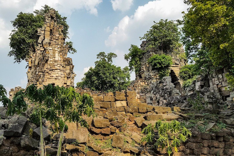 Research May Alter Accepted History of Angkor’s End 2 unnamed2