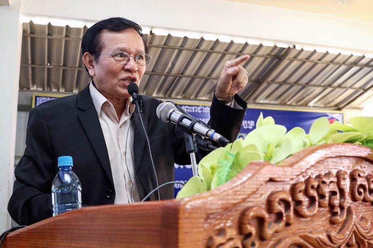 With Sokha Pardon, What’s in It for Hun Sen?