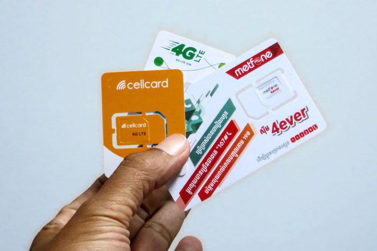 Two Months On, SIM Card Crackdown Fizzles