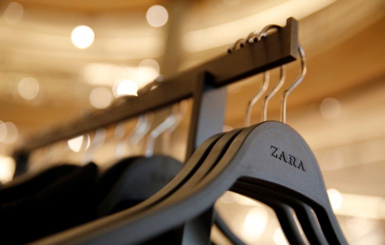 Zara Links Highlighted Over Unpaid Wages