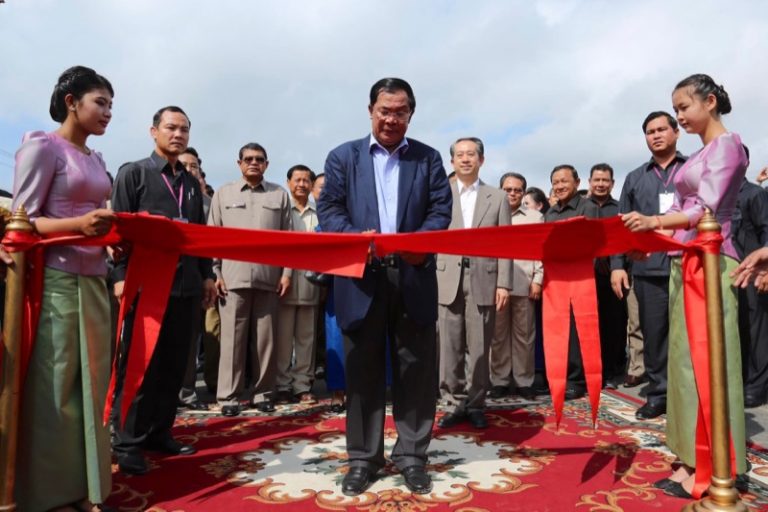 Annual Infrastructure Spending Must Top $500M, PM Says
