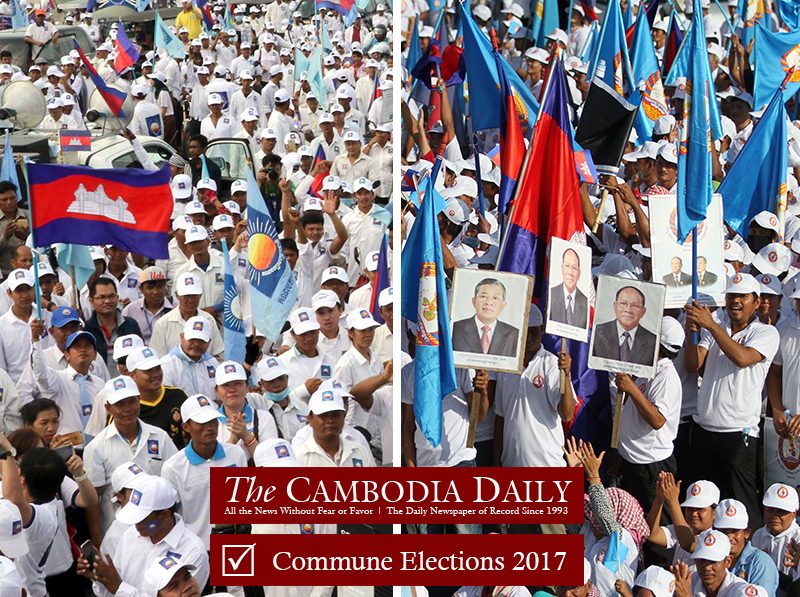Commune Elections 2017 3
