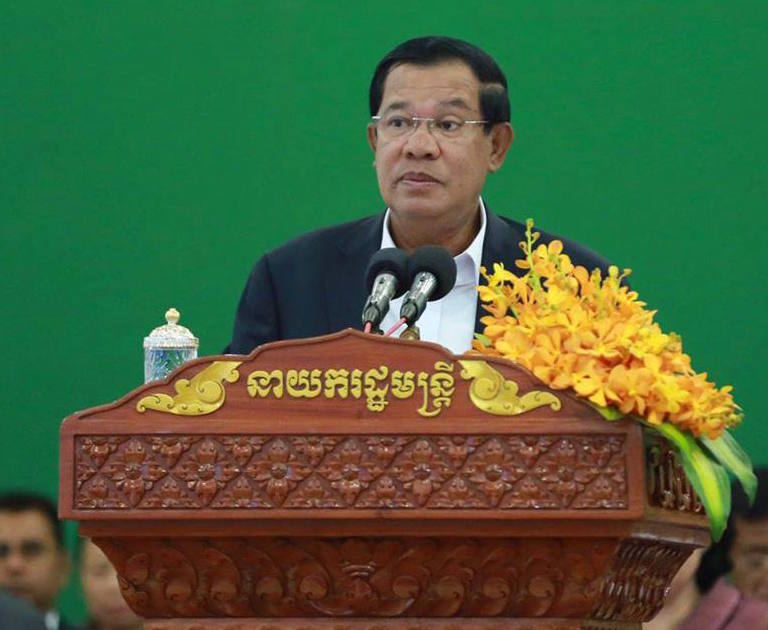 Hun Sen 2