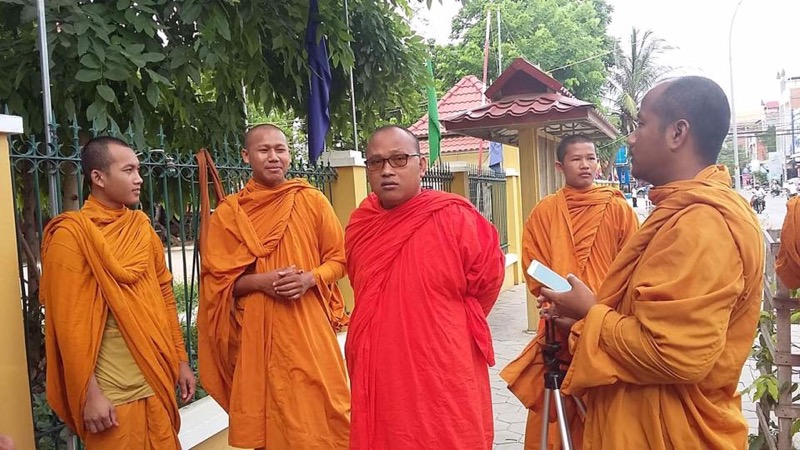 Activist Monk Charged With Weapons Possession, Incitement 2 WP LastImage 24