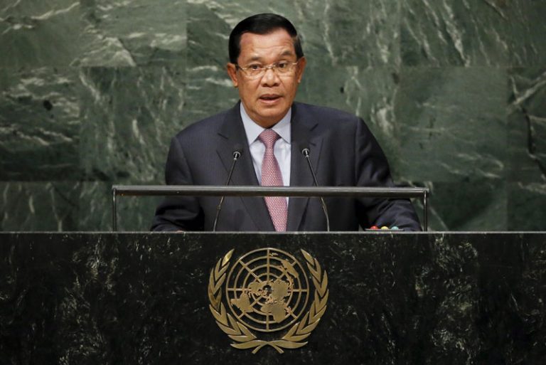 Hun Sen’s Paradox: Absolute Power With Limits