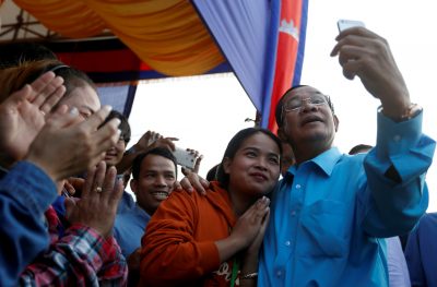 Has Cambodia’s economic boom imploded?