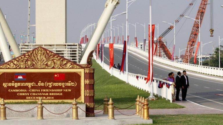 China pledges more investment in Cambodia, but is Phnom Penh selling itself short?