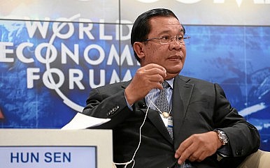 Why Cambodia Sanctions Will Fail