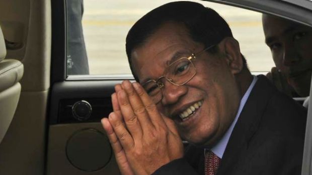 Hun Sen’s Cambodia slides even further into dictatorship