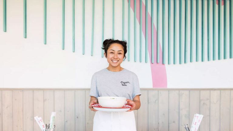 How Nite Yun Brought the Cambodian Immigrant Experience to Oakland