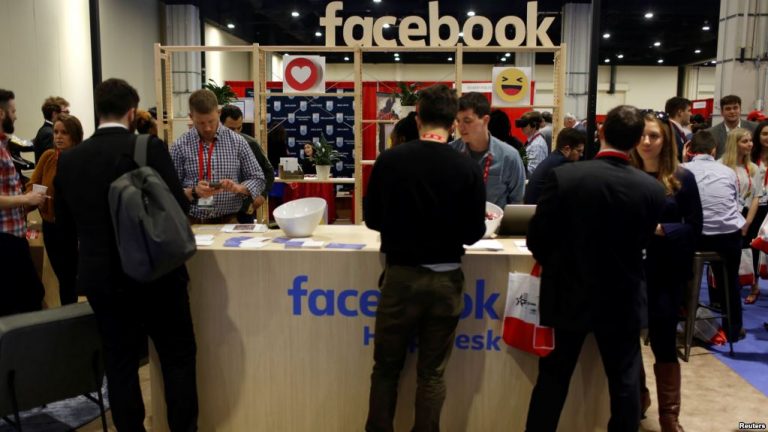 Facebook Ends Six-Country Test of Two Separate News Feeds