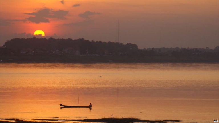 Mekong Nation Leaders to Hold Summit Amid Concerns About Dams