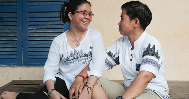 Whatever happened to same-sex marriage in Cambodia