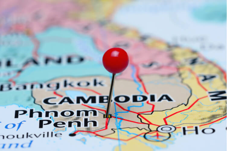 Cambodia Reportedly Planning National Crypto Coin; Government Denies Rumors