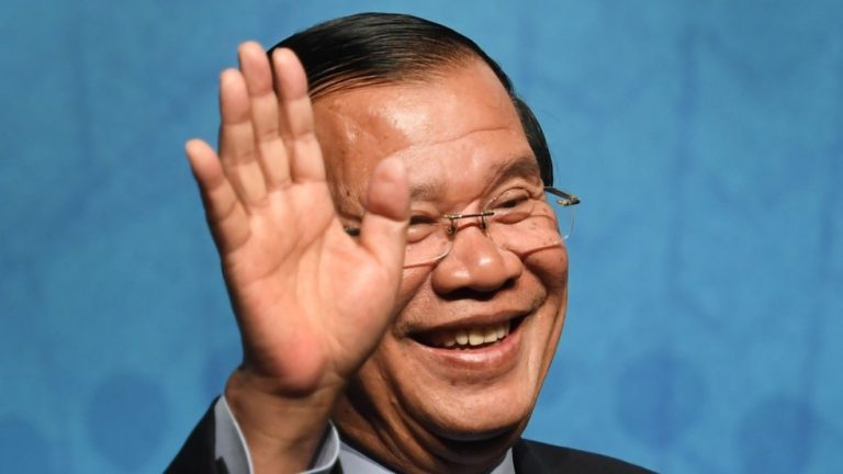 ‘No negotiation with traitors’: Cambodia Prime Minister Hun Sen refuses to talk to opposition leaders to resolve stalemate