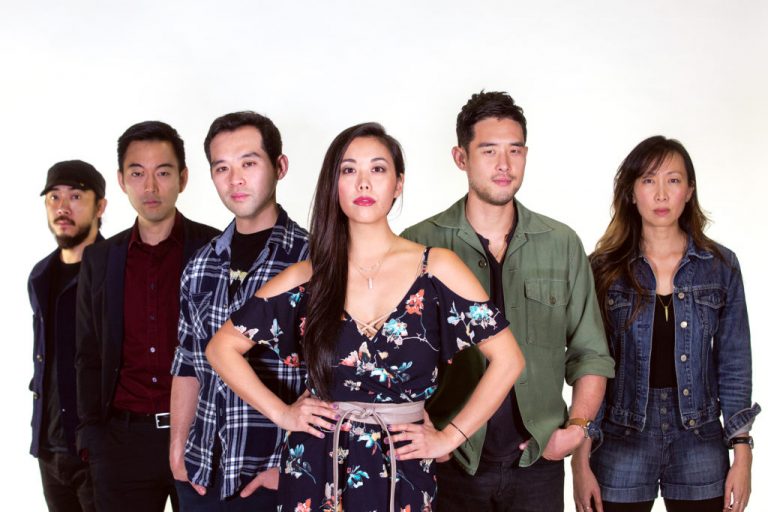 Cambodian Rock Band Joins an Inspiration Continuum