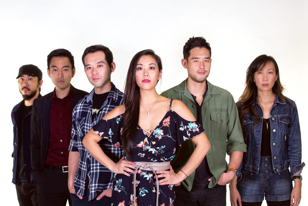 Cambodian Rock Band Joins an Inspiration Continuum The Cambodia Daily