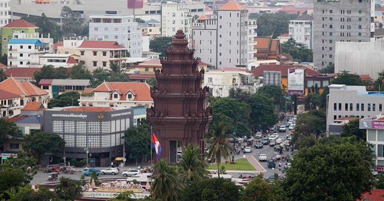 Everything you need to know about investing in Cambodia