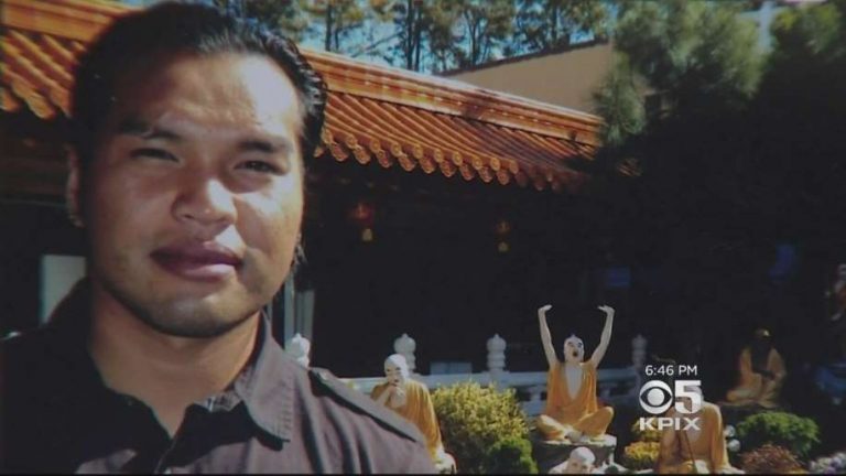 Gov. Brown Pardons California Man Facing Deportation To Cambodia