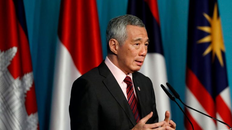 ASEAN Leaders Warned on IS Threats