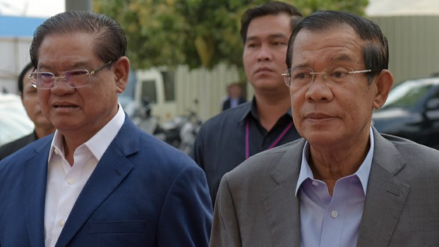 Cambodia’s Government Doubles Down on Legal Threats Over Calls For Election Boycott