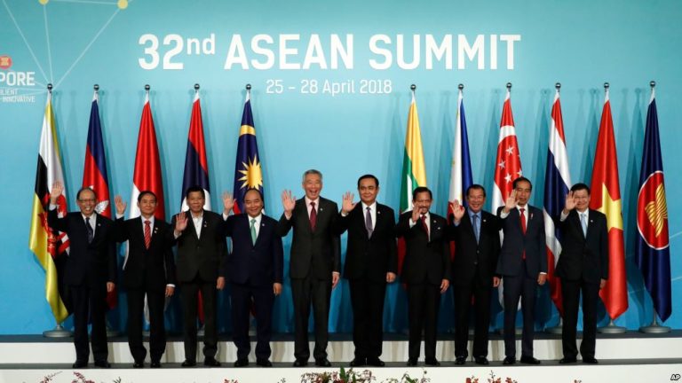 Officials Tell ASEAN to Do More to Ensure Market Access for US Companies