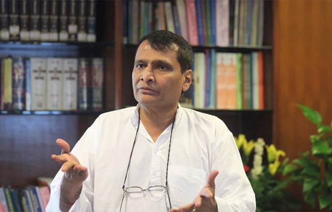 India to set up medical college, hospital in Cambodia, Laos, Myanmar and Vietnam region, says Suresh Prabhu