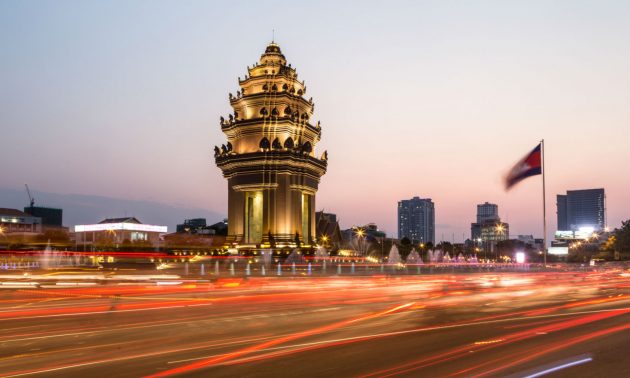 What next, as crypto-currencies enter Cambodian casinos