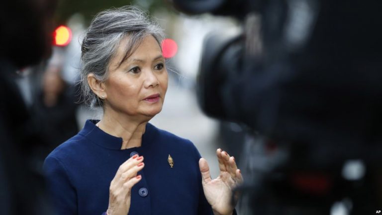 Former Opposition MP Calls for Japan Boycott of General Election