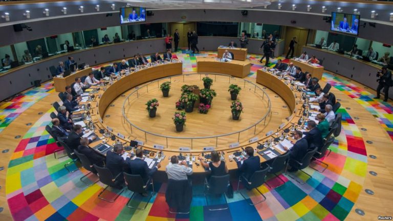 Cambodia Sends Envoys to Europe to Lobby EU Over Preferential Trade Agreement