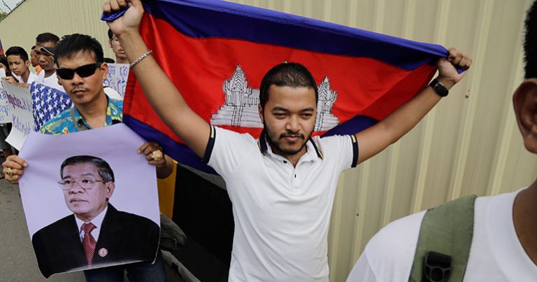 Cambodia’s child porn problem highlighted in sacking of US Embassy staff