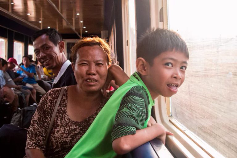 Riding the Rails: Phnom Penh’s Airport Train Is a Milestone for Cambodia