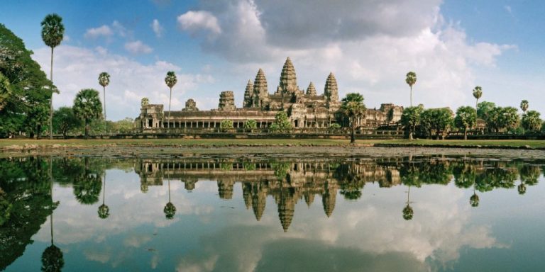 Why the Sangh Parivar’s Idea of Building a ‘Hindu Dham’ in Cambodia Is Wrong