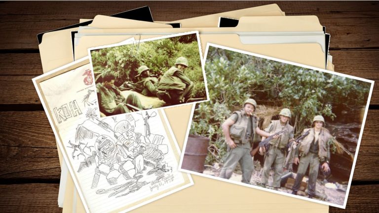 How The Marines Pulled Off an Impossible Rescue Mission in Cambodia