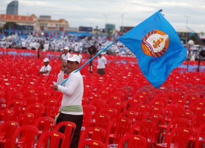 What lies ahead for Cambodia after its next election?