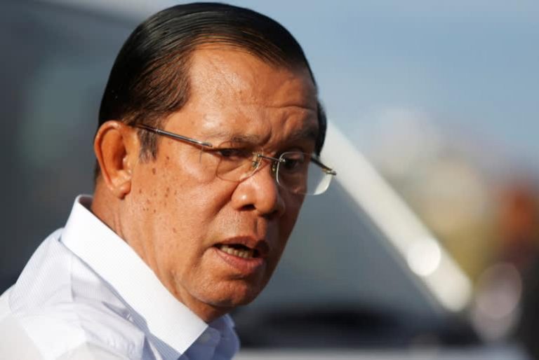 Cambodia: July 29 Elections Not Genuine