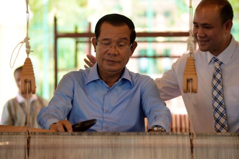 Cambodia’s Democracy in Shambles Ahead of July Elections
