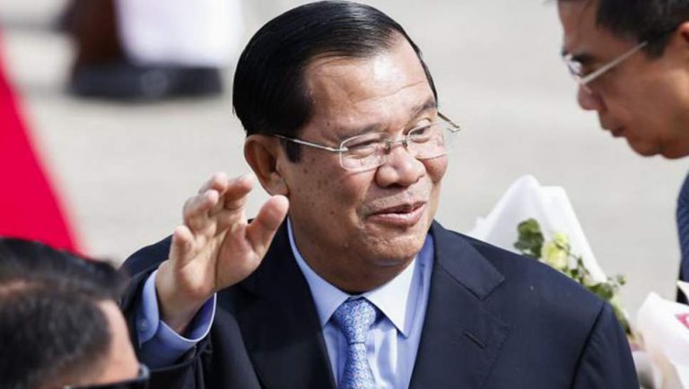 Cambodia election: Spoilt ballot papers seen as protest as opponents condemn Hun Sen’s ‘sham’ victory