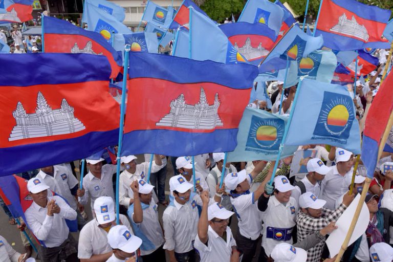 Chinese State-Linked Hackers in Large Scale Operation to Monitor Cambodia’s Upcoming Elections, Report Says
