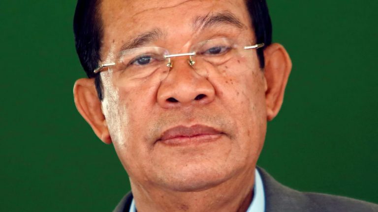Cambodia’s Hun Sen: The Blood-Drenched Opportunist of Asia
