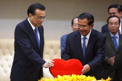 Are China’s gifts a blessing or a curse for Cambodia?